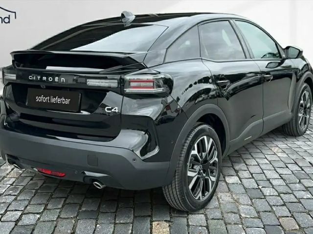 Citroën C4 Max PureTech