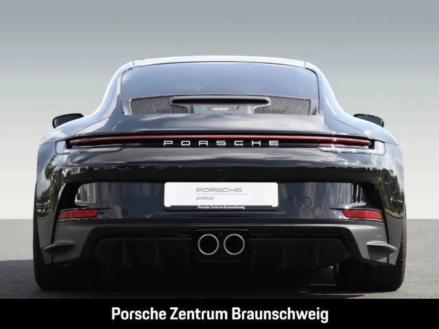 Porsche 992 Coupé GT3