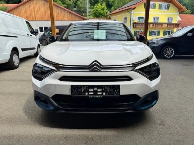 Citroën ë-C4 Feel Pack