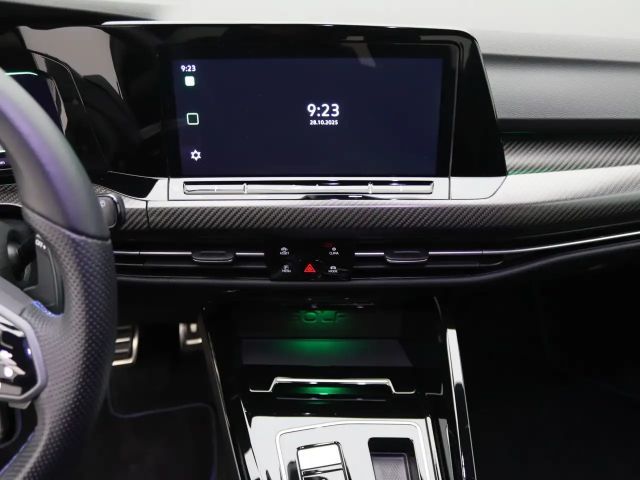 Volkswagen Golf 2.0 TSI DSG