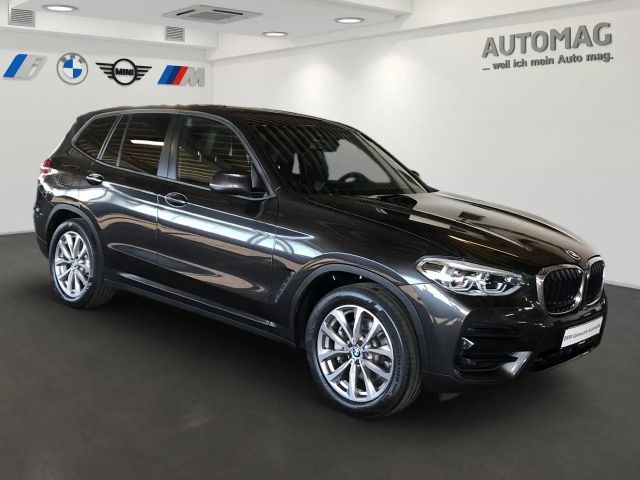 BMW X3 xDrive30e
