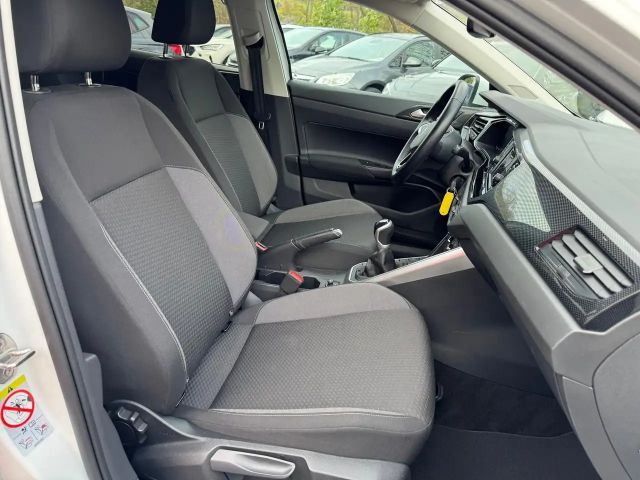 Volkswagen Taigo 1.0 TSI Life