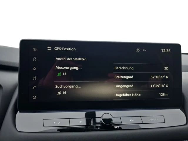 Nissan X-trail e-4ORCE