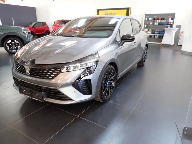 Renault Clio Alpine Esprit TCe 90