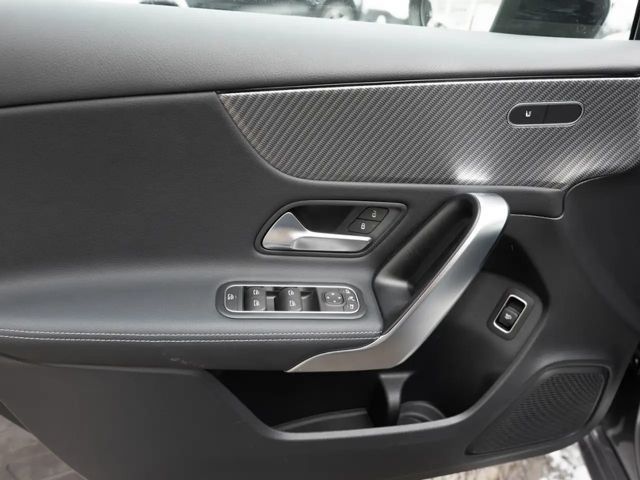 Mercedes-Benz A 180 Progressive