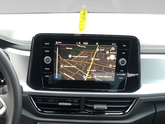 Volkswagen T-Roc 1.0 TSI Life