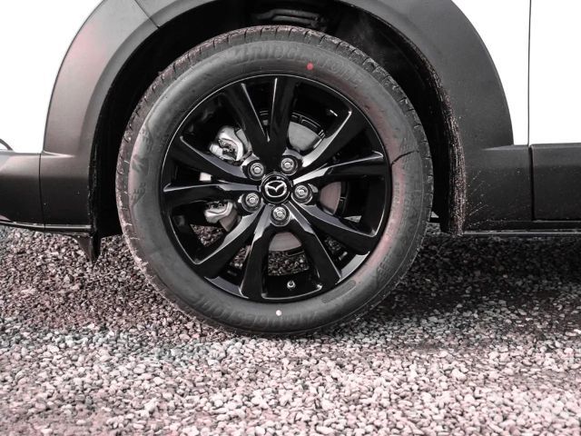 Mazda CX-30 2.5L SkyActiv e-Skyactiv