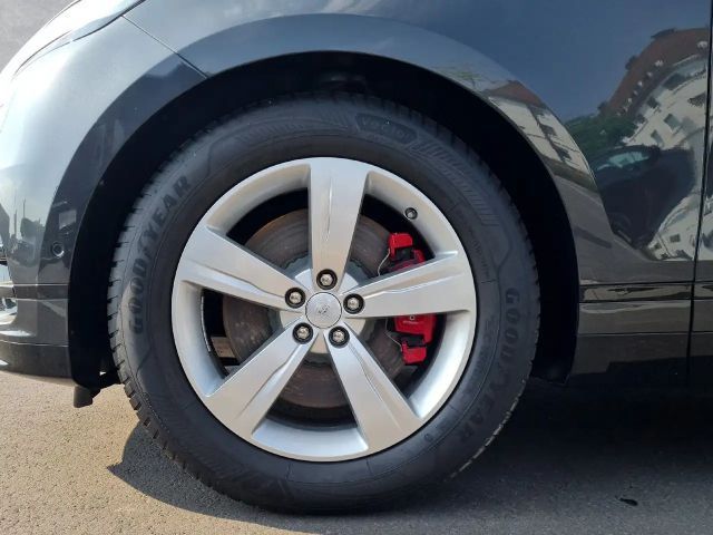 Land Rover Range Rover Velar D300 Dynamic SE