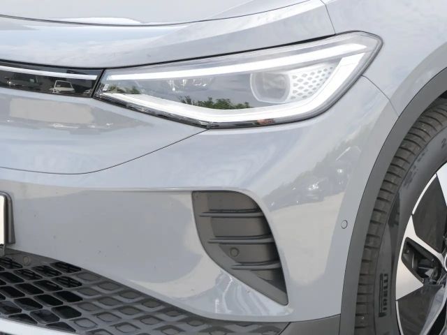 Volkswagen ID.4 Business Performance Pro