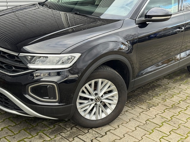 Volkswagen T-Roc 1.0 TSI