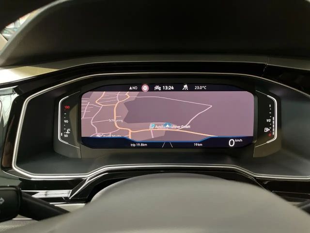 Volkswagen Polo 1.0 TSI Move