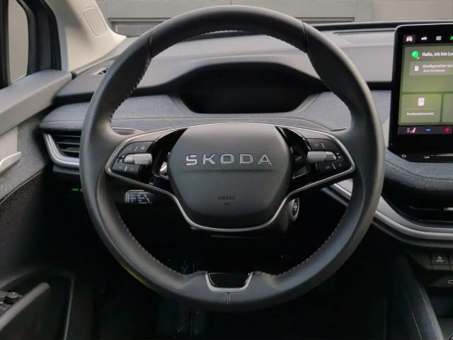 Skoda Elroq 85