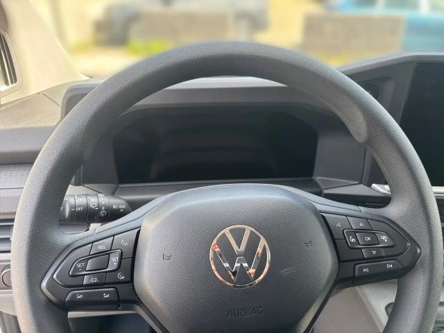 Volkswagen Transporter T7