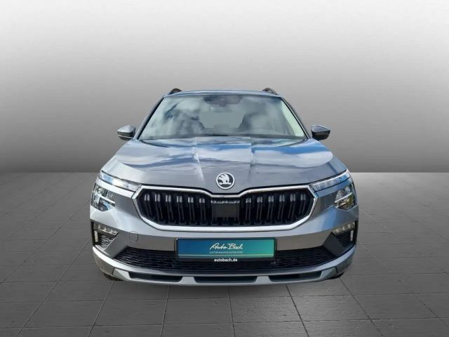 Skoda Kamiq 1.0 TSI Selection