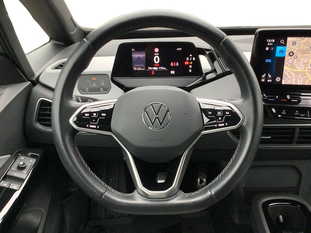 Volkswagen ID.3 Performance Pro