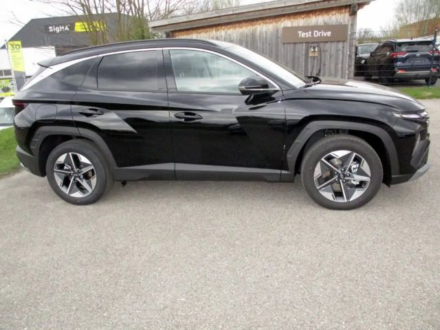 Hyundai Tucson 2WD T-GDi