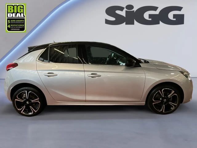 Opel Corsa Elegance