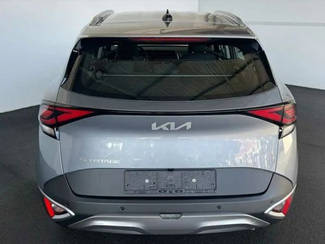 Kia Sportage GDi