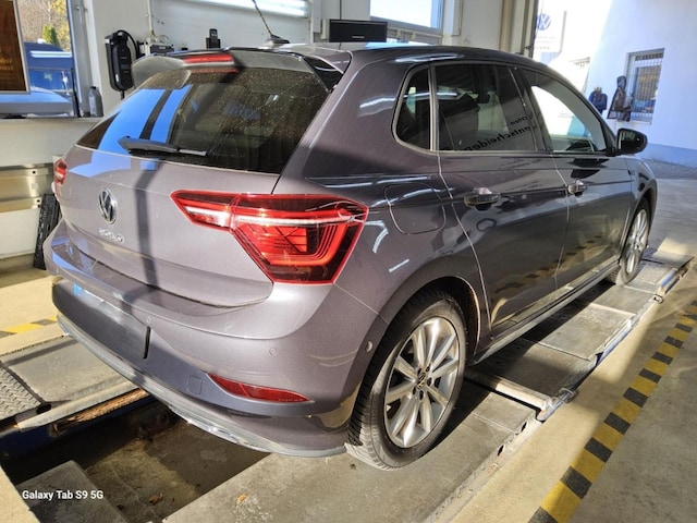 Volkswagen Polo 1.0 TSI R-Line