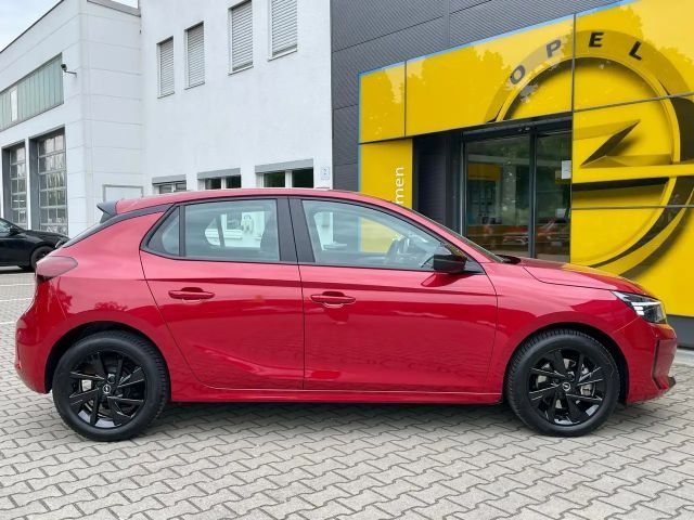Opel Corsa Edition
