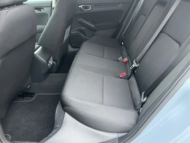 Honda Civic Elegance e:HEV