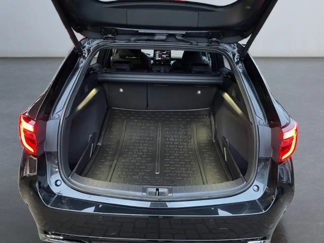 Toyota Corolla Hybride