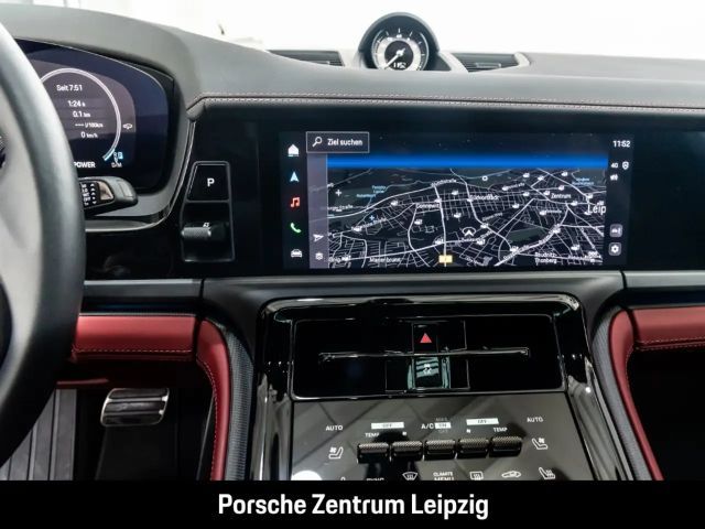 Porsche Panamera E-Hybrid Turbo