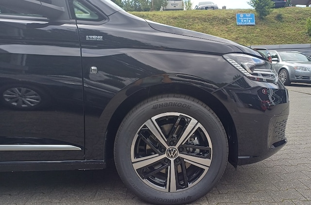 Volkswagen Caddy DSG Maxi