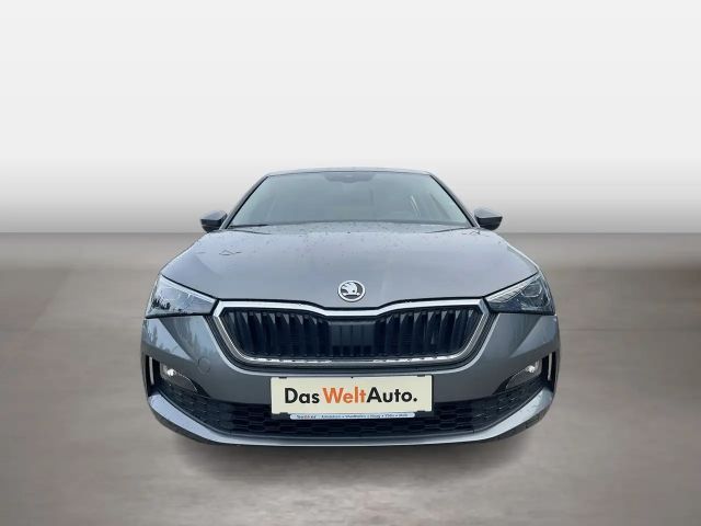Skoda Scala Ambition