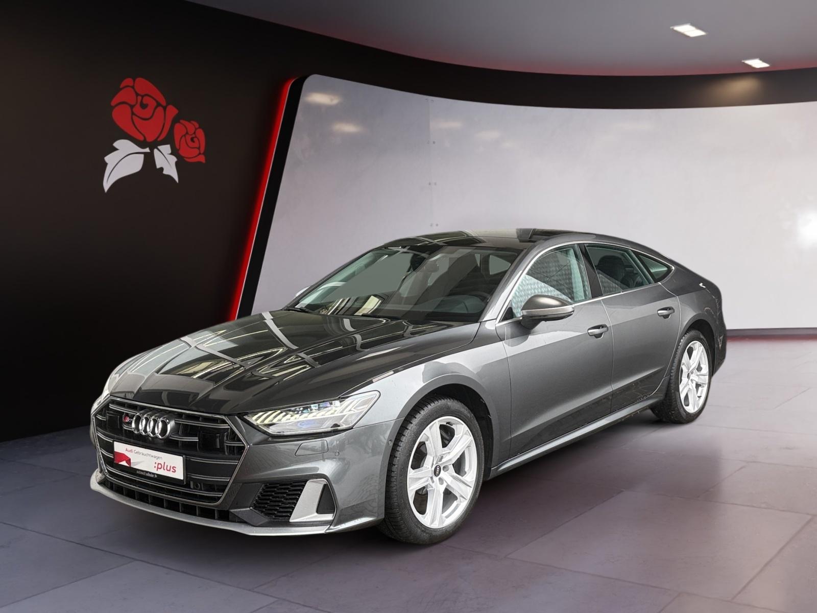 Audi S7 3.0 TDI Quattro Sportback