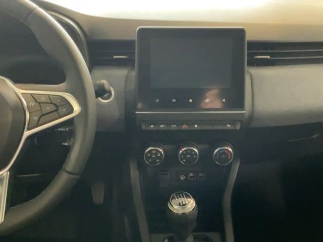 Renault Clio Evolution TCe 100