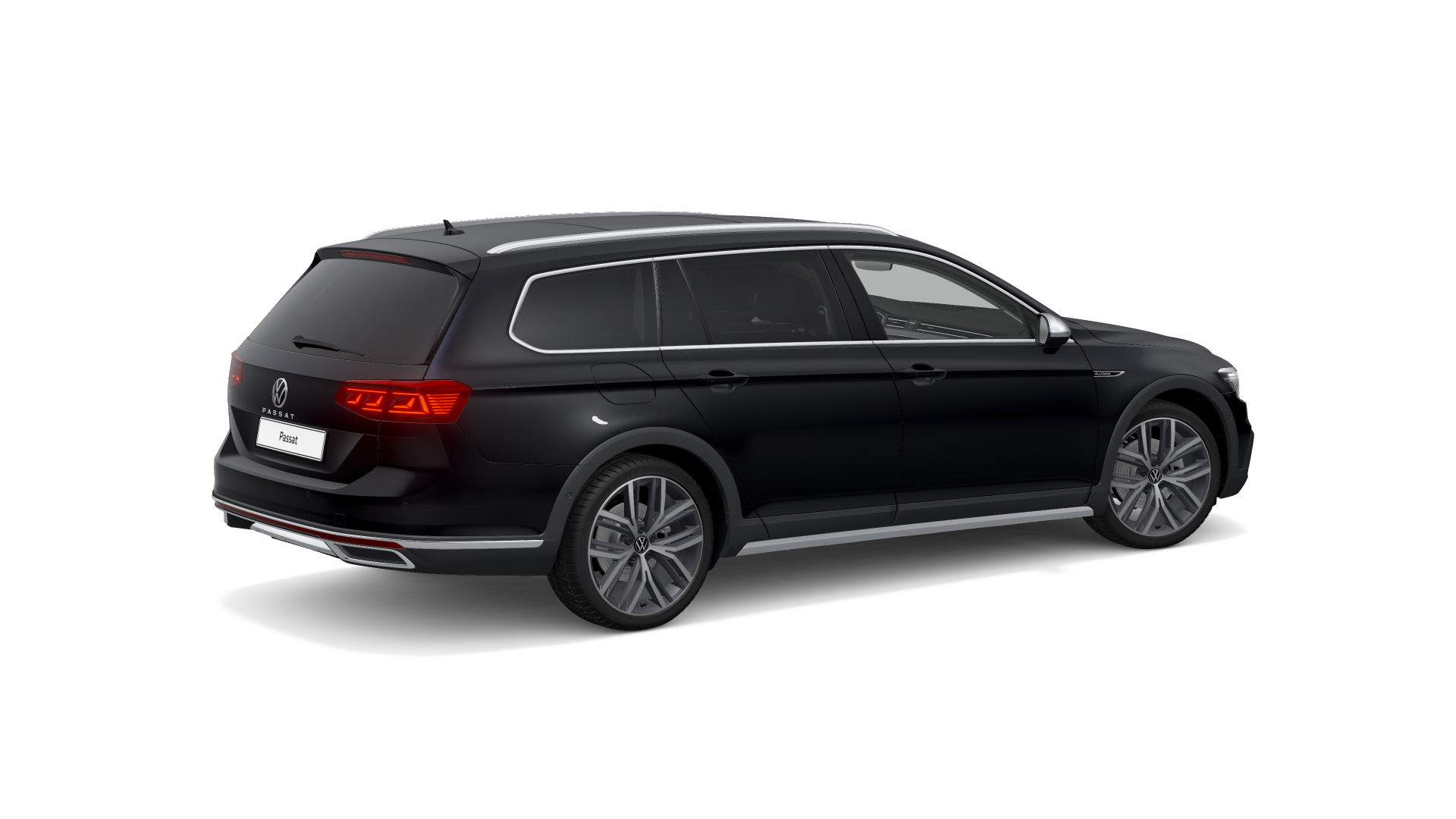 Volkswagen Passat 2.0 TDI Variant