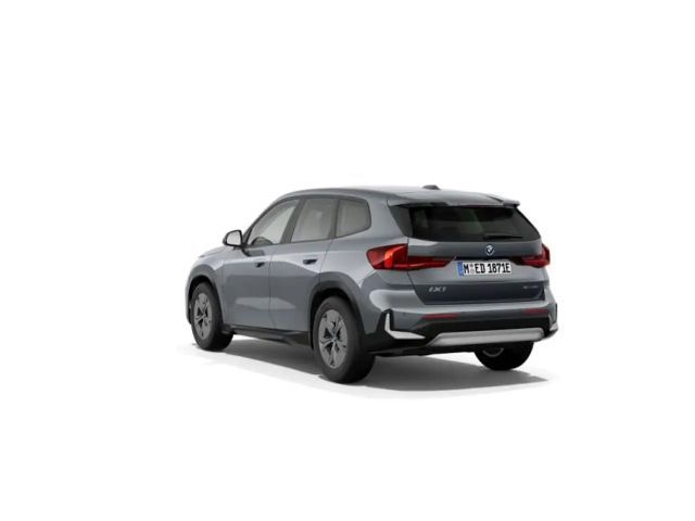 BMW iX1 xDrive