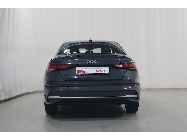 Audi A3 35 TDI S-Tronic Sedan