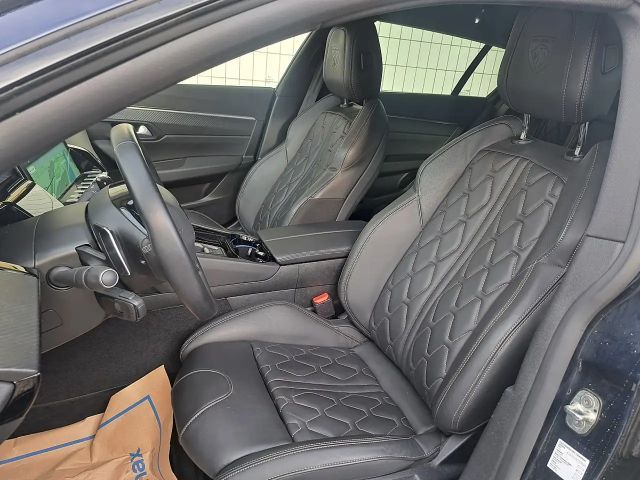 Peugeot 508 Allure Pack BlueHDi EAT8 SW