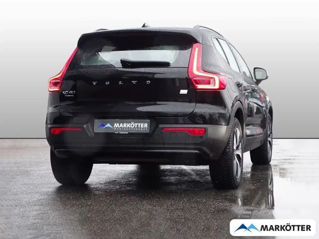 Volvo XC40 Dark Plus Recharge