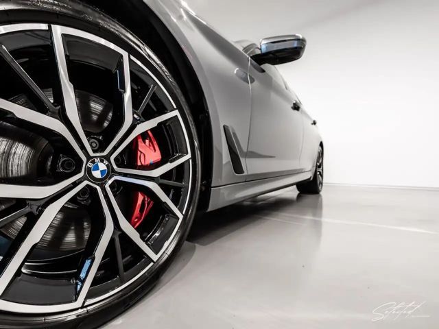 BMW 540 540d M-Sport xDrive