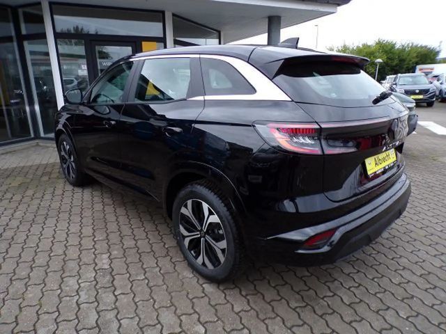 Renault Austral Evolution Mild Hybrid