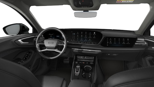 Audi A5 Avant Quattro S-Tronic