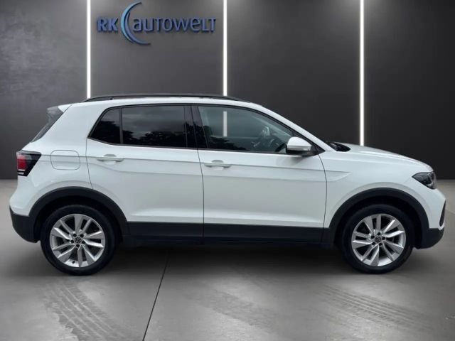 Volkswagen T-Cross 1.0 TSI DSG Life