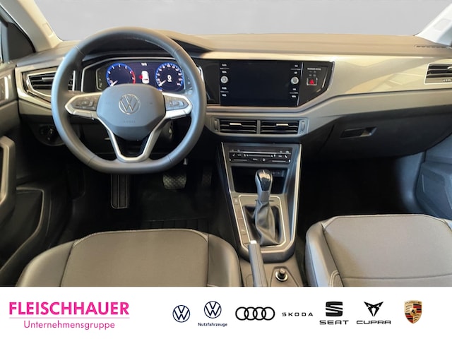 Volkswagen Taigo DSG Style