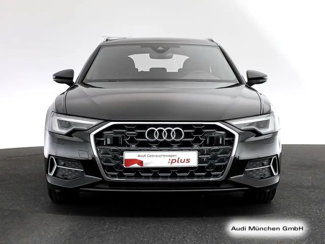 Audi A6 45 TFSI Quattro S-Tronic