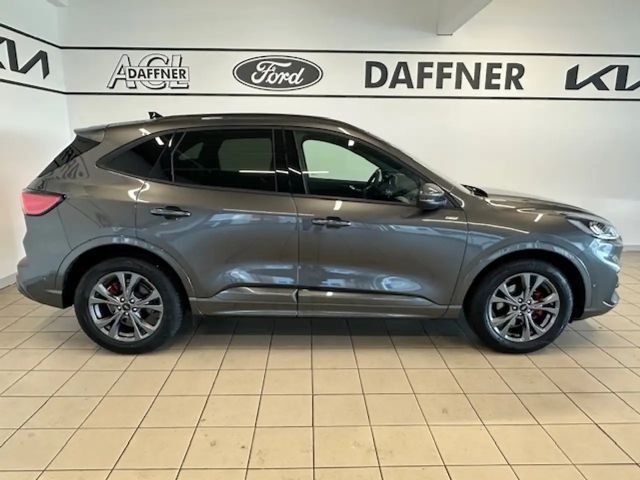 Ford Kuga ST Line X