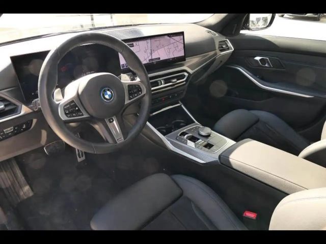 BMW 330 330e M-Sport Touring