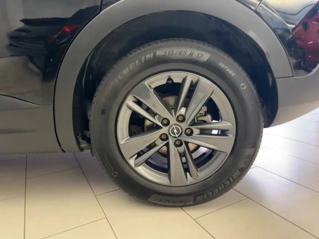 Opel Grandland X Business Edition