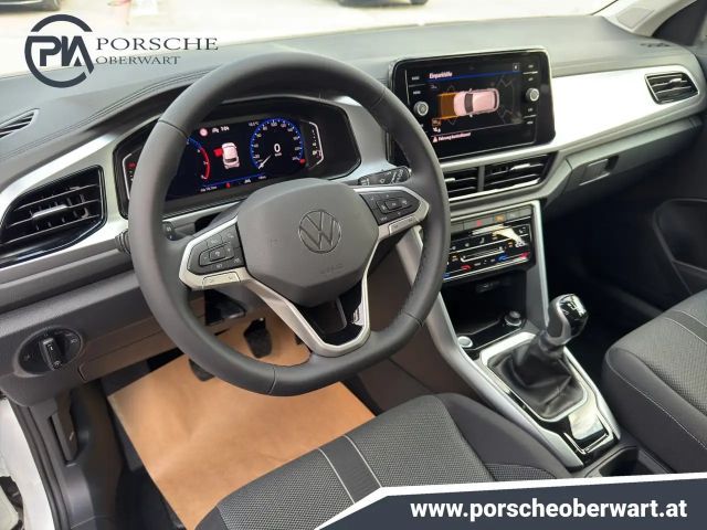 Volkswagen T-Roc Friends TSI