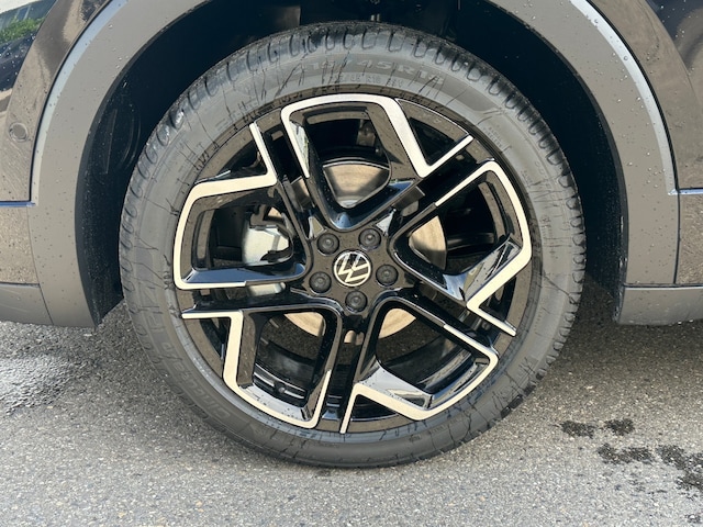 Volkswagen T-Cross DSG