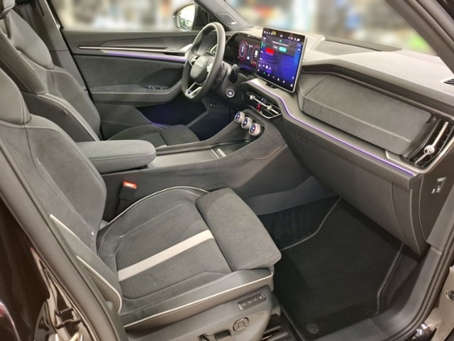 Skoda Kodiaq 1,5 eTSI DSG MATRIX PANO NAVI 7S EL-HK