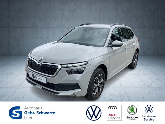 Skoda Kamiq 1.0 TSI Ambition