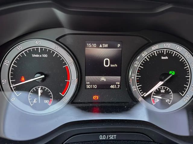 Skoda Karoq Style Style